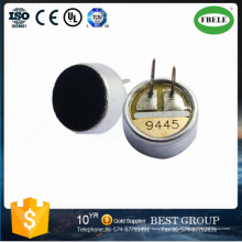 Microfone Condensador Impermeável Omnidirecional Electret (FBELE)